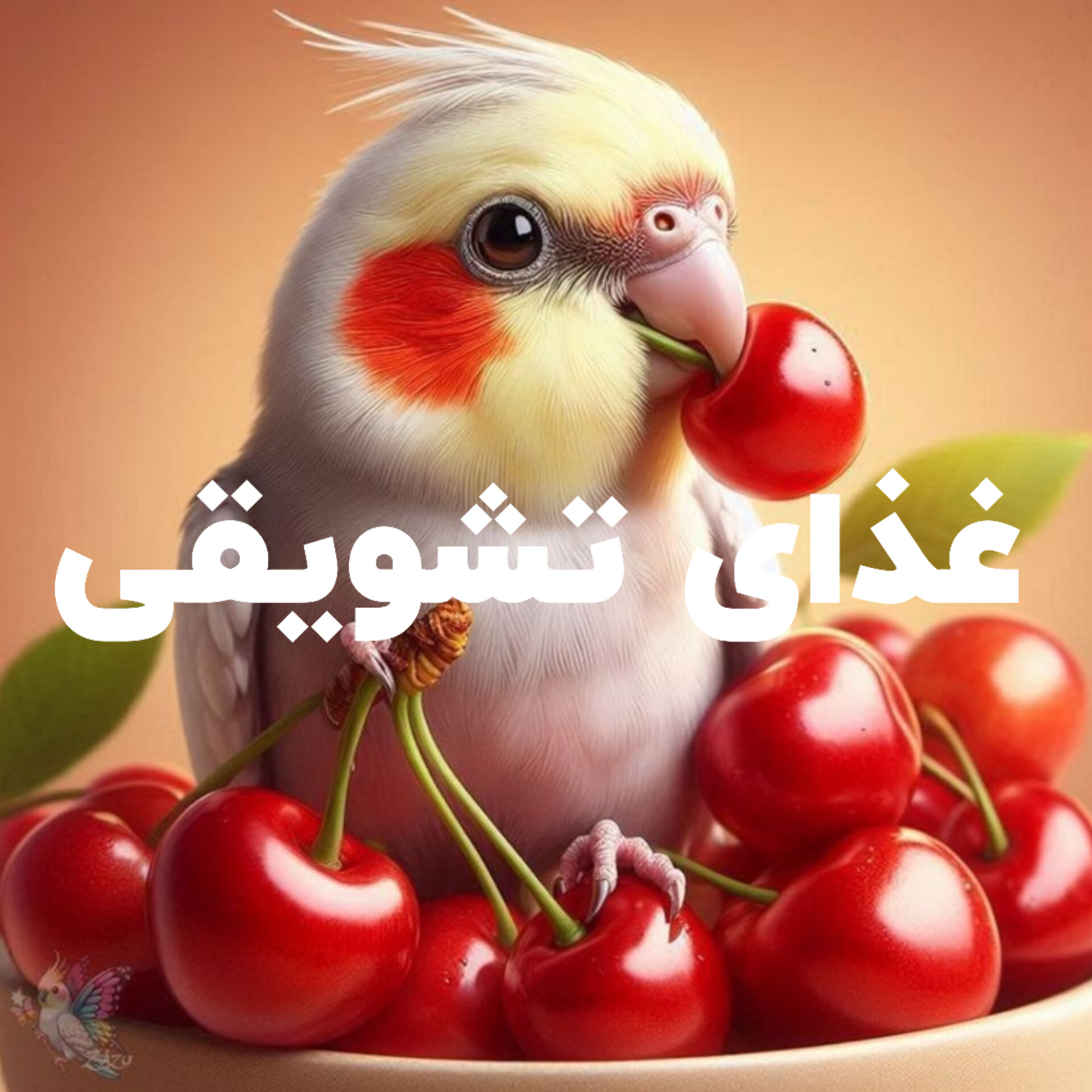 غذای تشویقی