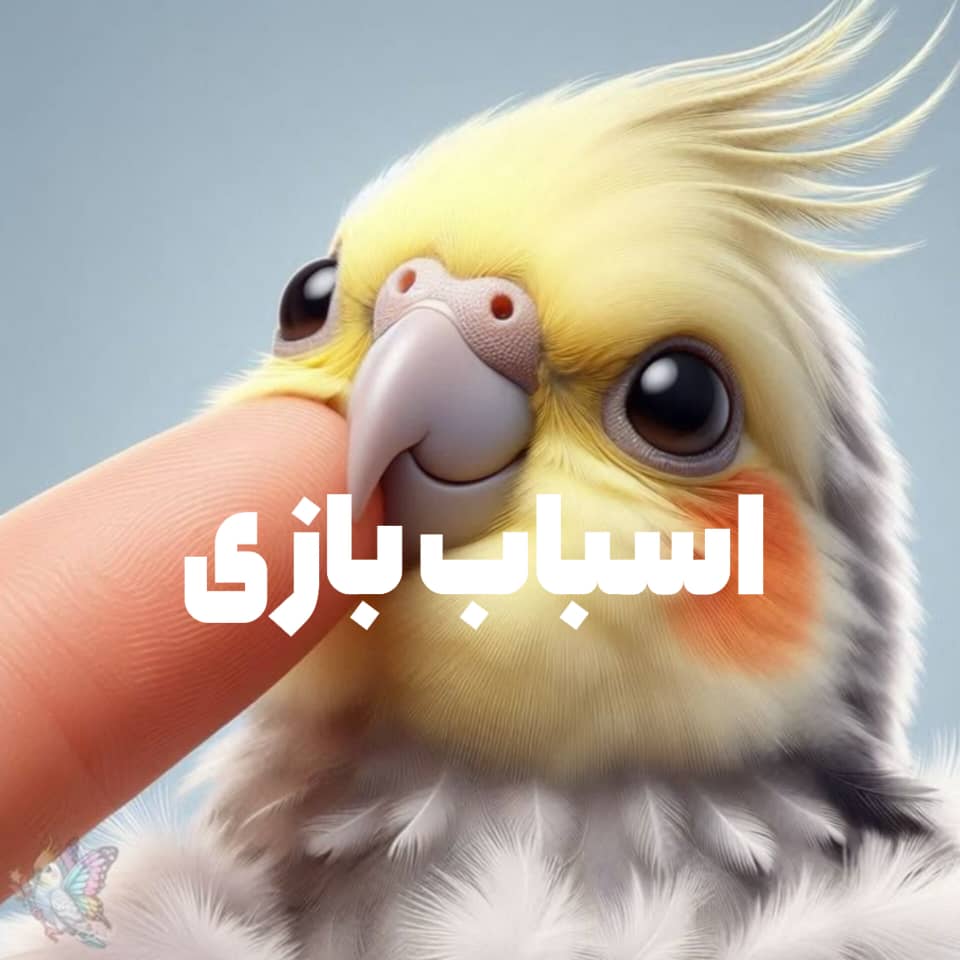 اسباب بازی