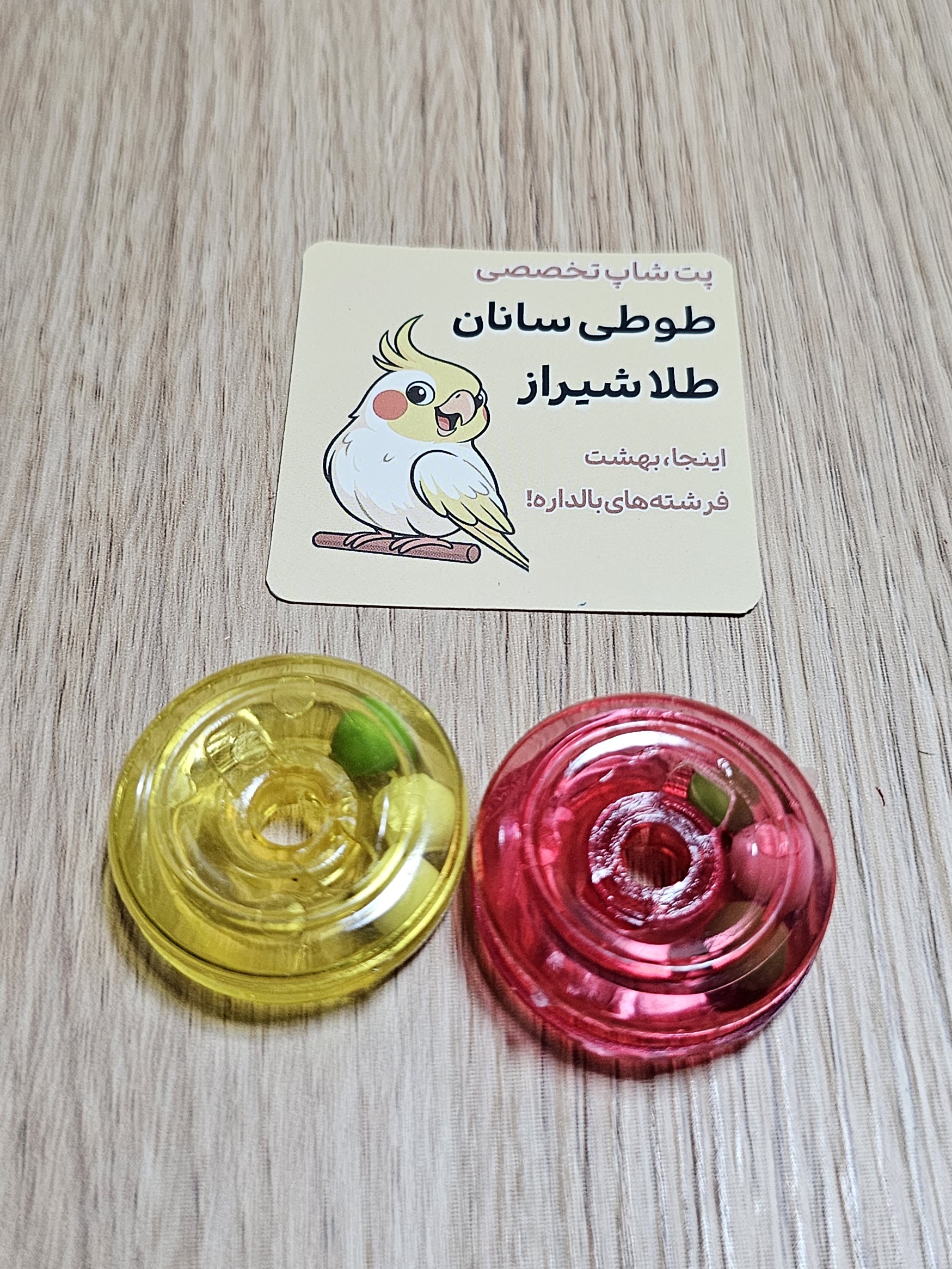 زنگوله حلقوی