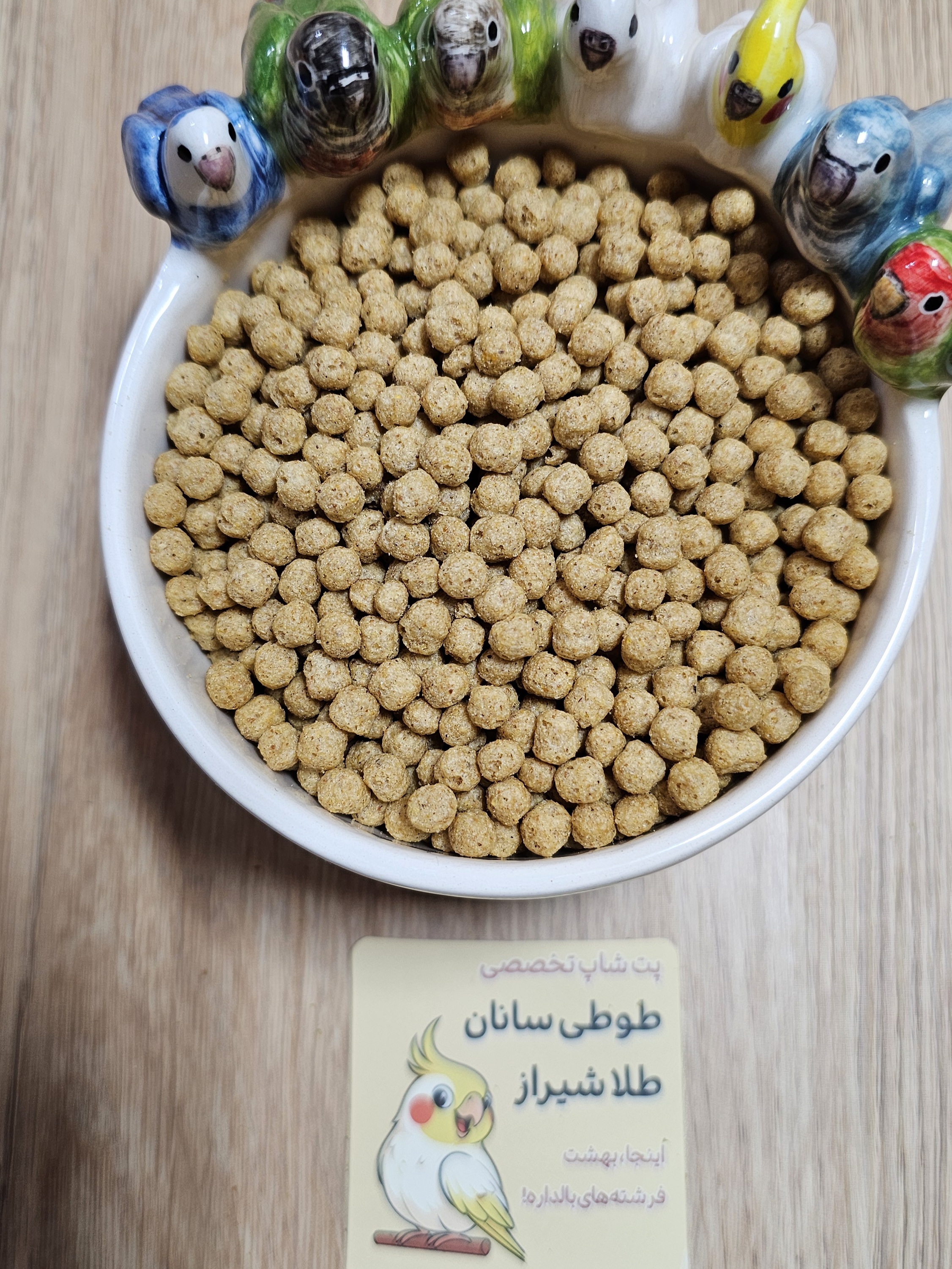 پلت نچرال مینی سیتاکوس