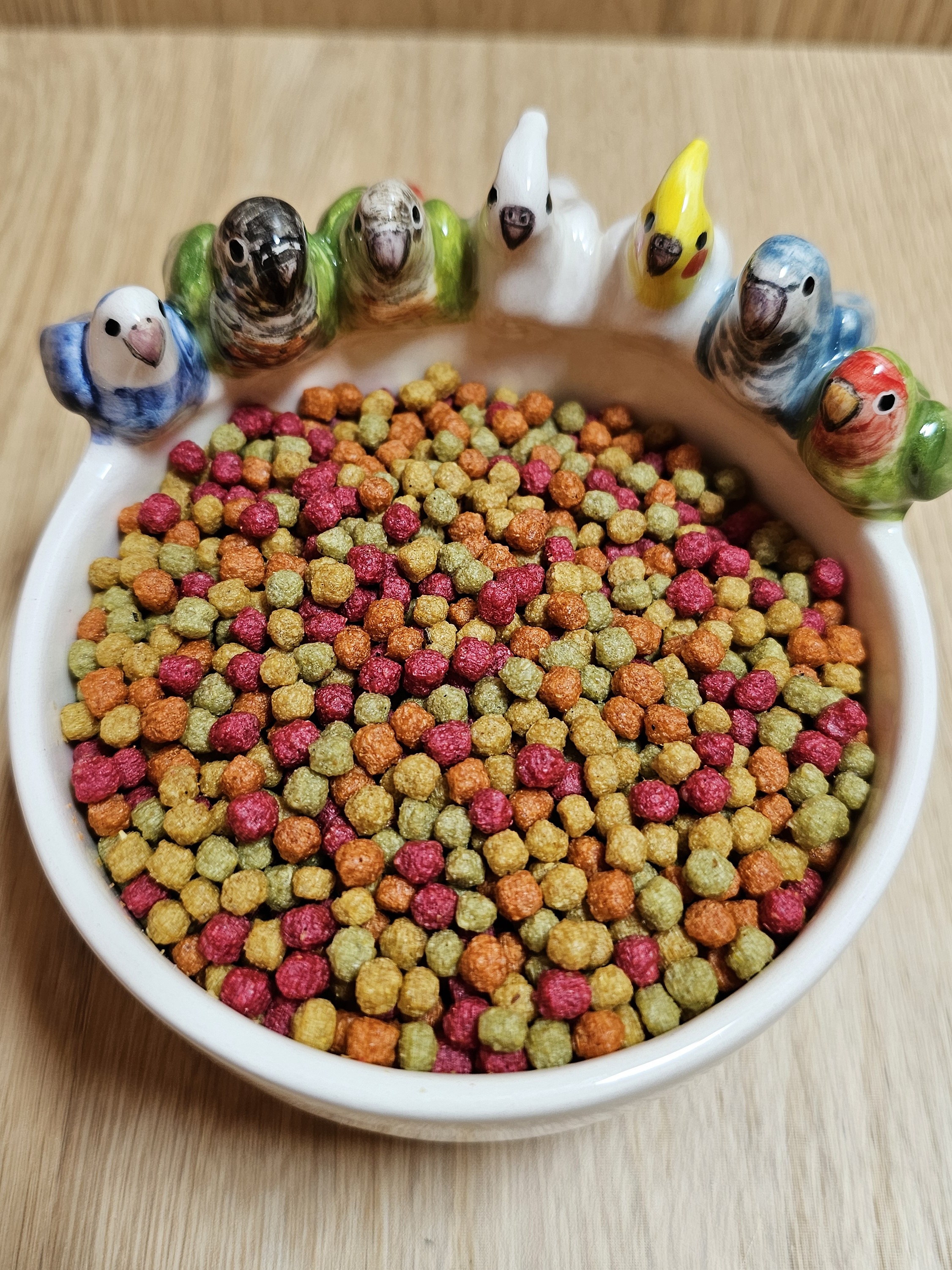 پلت میوه ای زوپریم