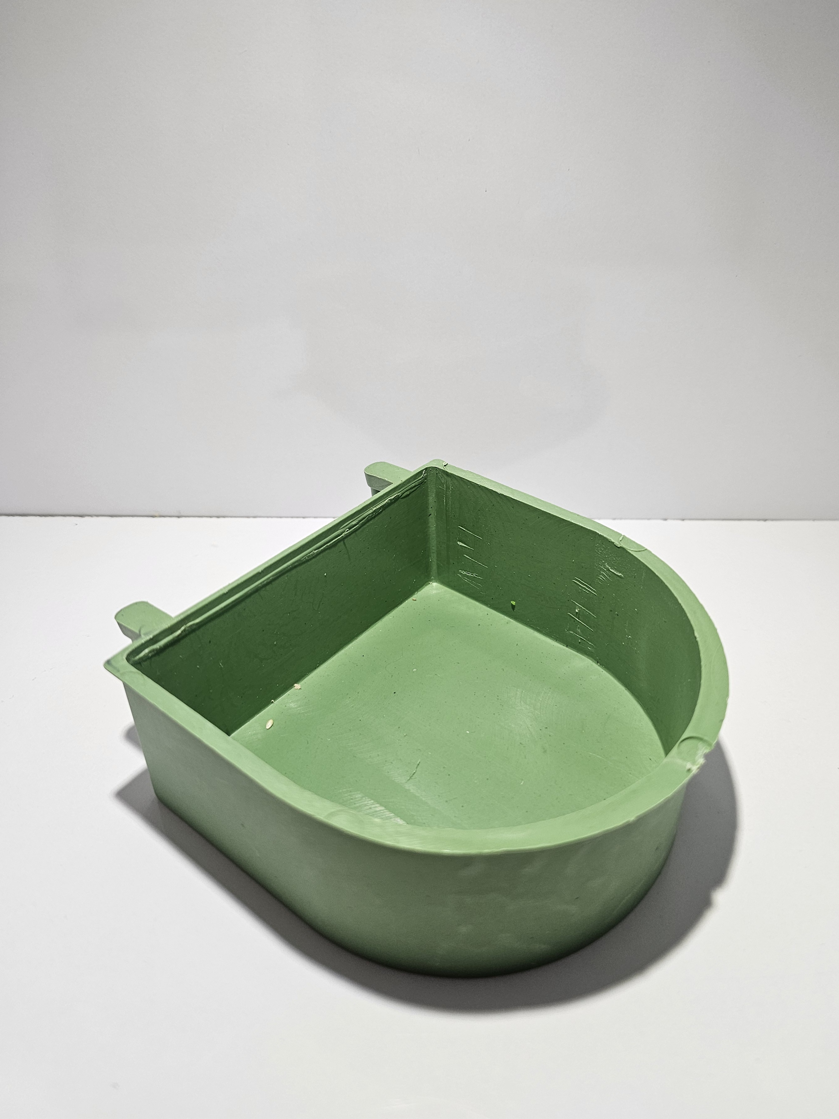 کاسه غذا پلاستیکی